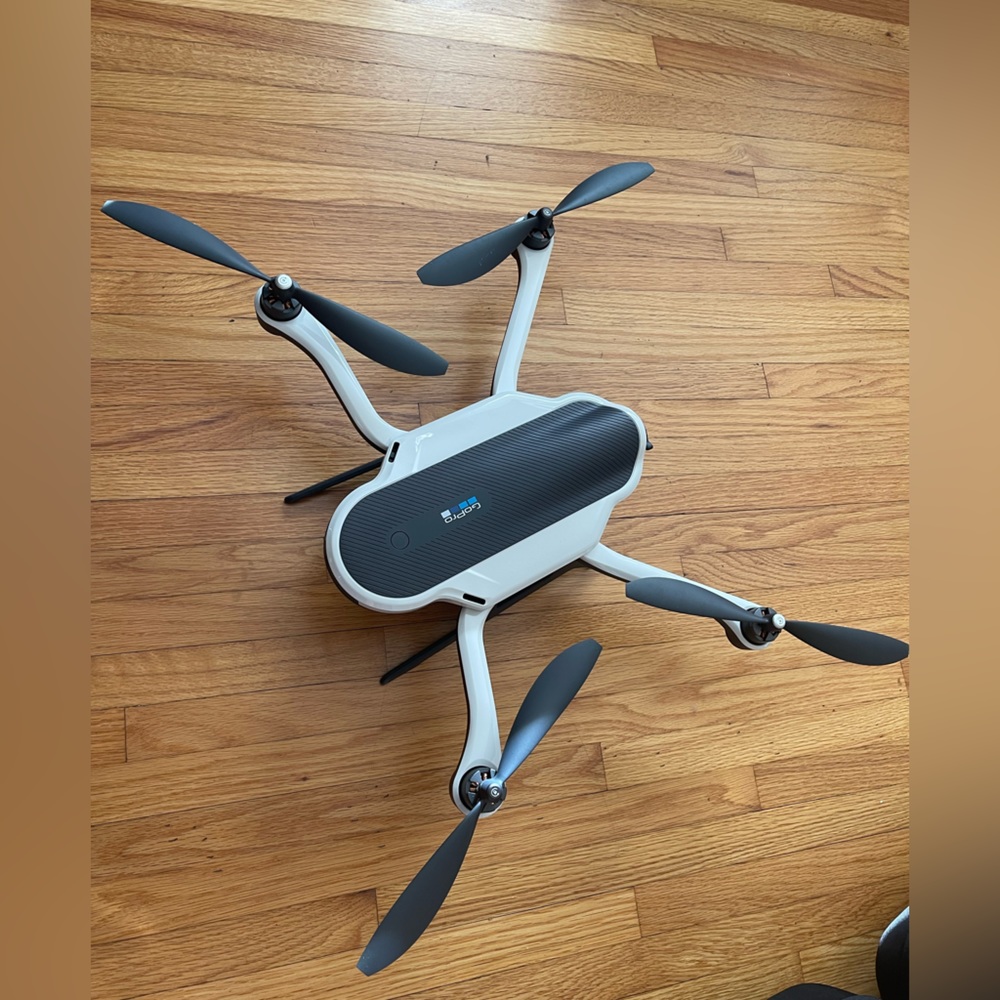 GoPro Drone - Picture 5 of 14
